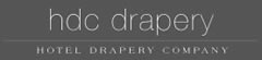 HDC Drapery logo